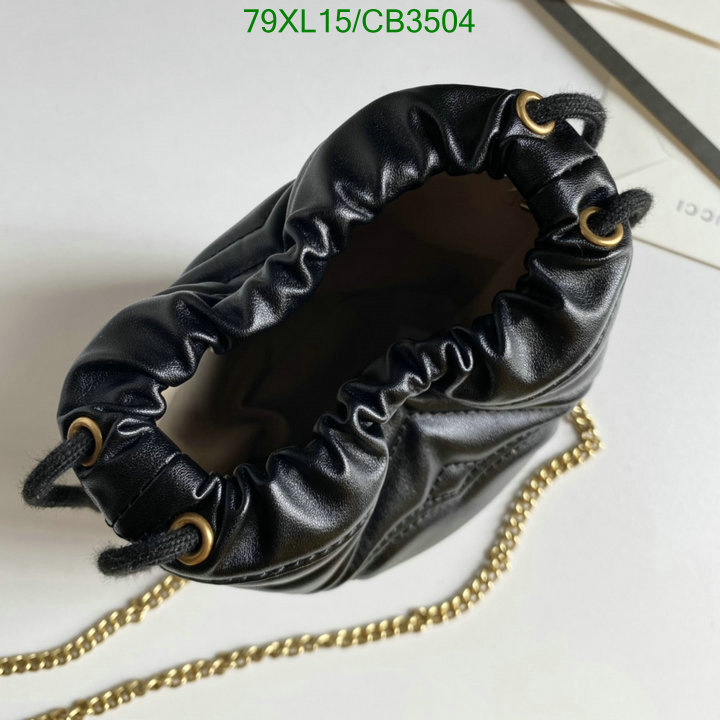 Gucci-Bag-4A Quality Code: CB3504 $: 79USD