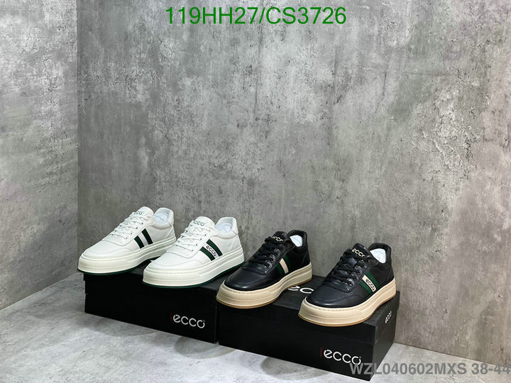 Ecco-Men shoes Code: CS3726 $: 119USD