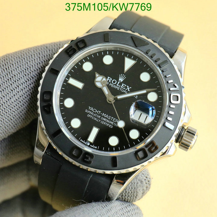 Rolex-Watch-Mirror Quality Code: KW7769 $: 375USD