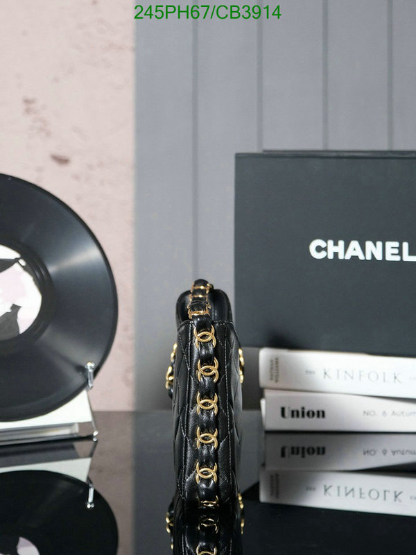 Chanel-Bag-Mirror Quality Code: CB3914 $: 245USD