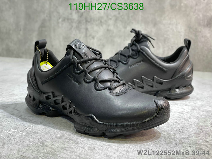 Ecco-Men shoes Code: CS3638 $: 119USD