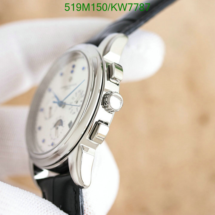 Vacheron Constantin-Watch-Mirror Quality Code: KW7787 $: 519USD