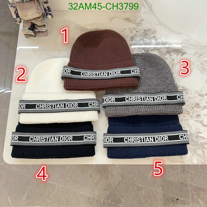 Dior-Cap(Hat) Code: CH3799 $: 32USD