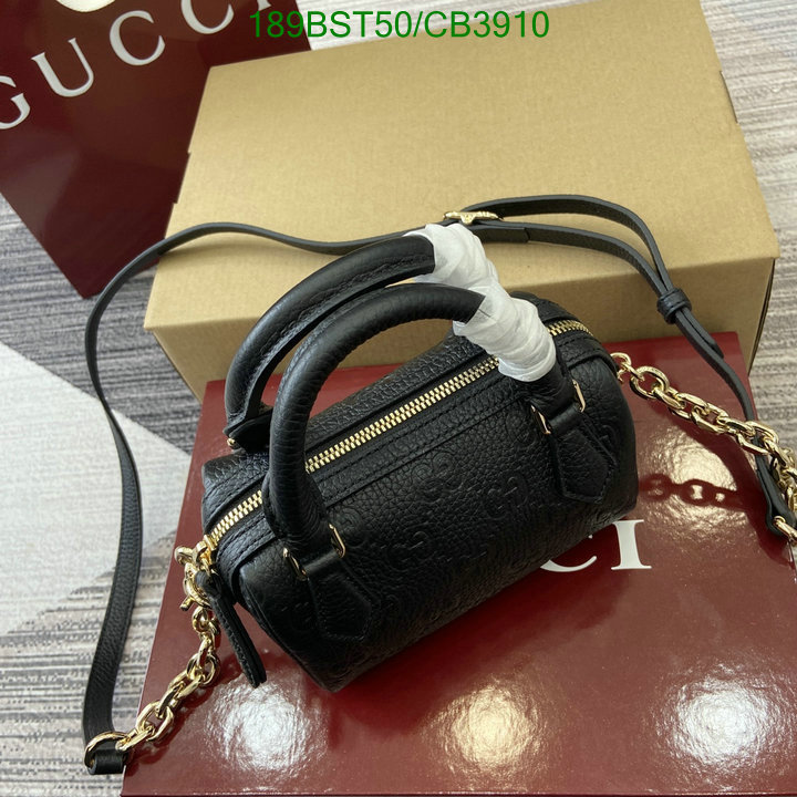 Gucci-Bag-Mirror Quality Code: CB3910 $: 189USD