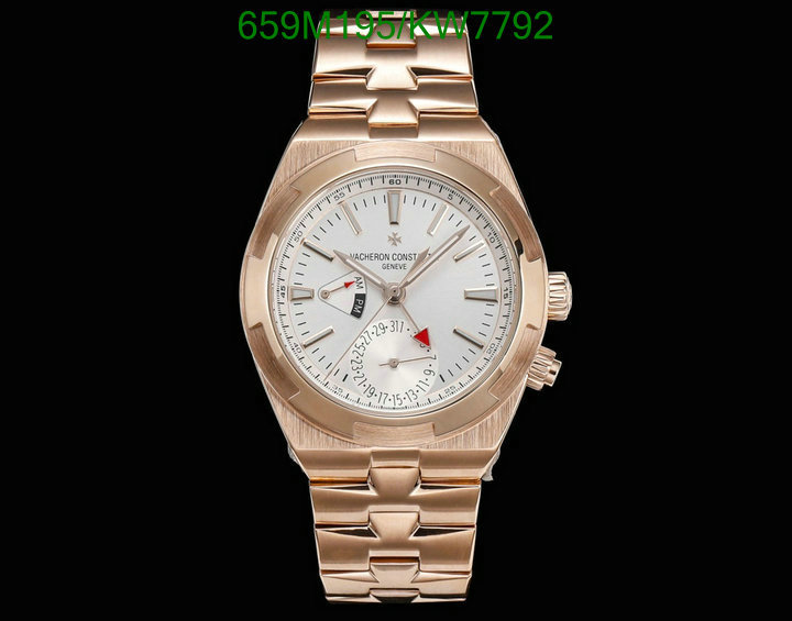 Vacheron Constantin-Watch-Mirror Quality Code: KW7792 $: 659USD