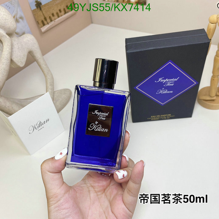 Kilian-Perfume Code: KX7414 $: 49USD