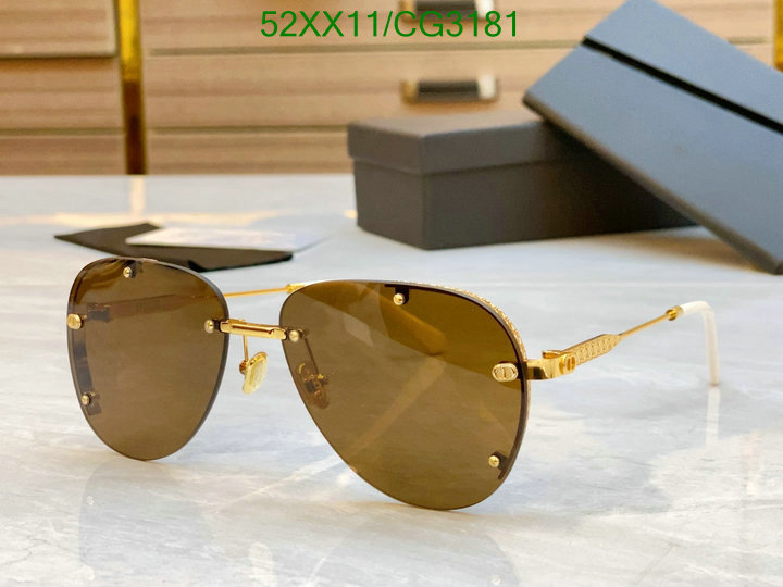 Dior-Glasses Code: CG3181 $: 52USD