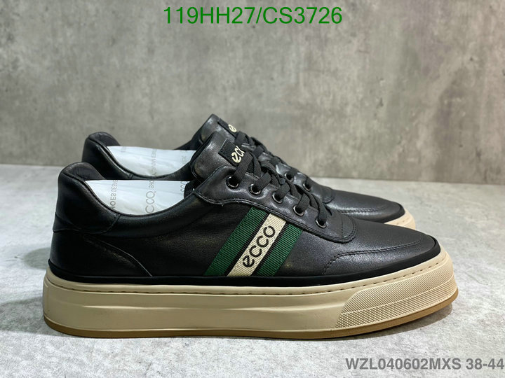 Ecco-Men shoes Code: CS3726 $: 119USD