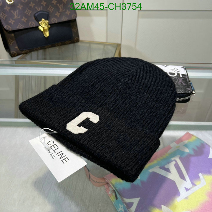 Celine-Cap(Hat) Code: CH3754 $: 32USD