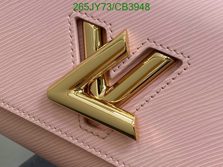 LV-Bag-Mirror Quality Code: CB3948 $: 265USD