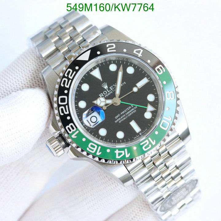 Rolex-Watch-Mirror Quality Code: KW7764 $: 549USD