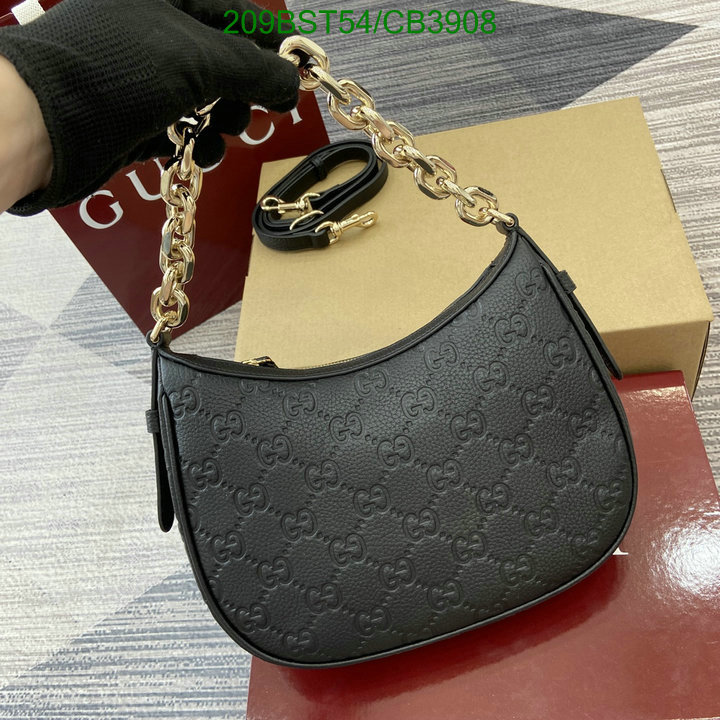 Gucci-Bag-Mirror Quality Code: CB3908 $: 209USD