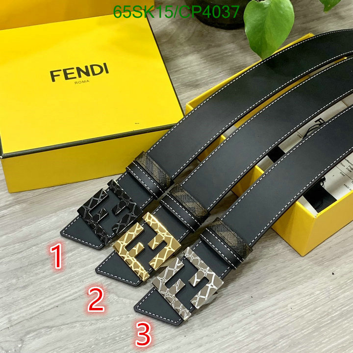 Fendi-Belts Code: CP4037 $: 65USD