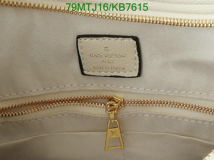 LV-Bag-4A Quality Code: KB7615 $: 79USD