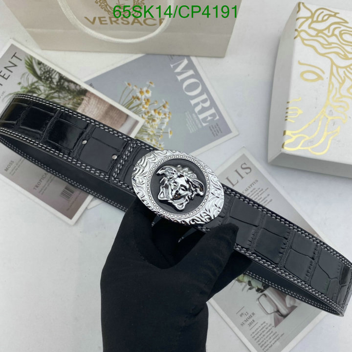 Versace-Belts Code: CP4191 $: 65USD