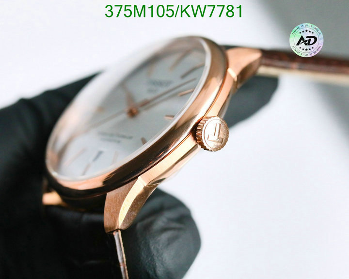 Tissot-Watch-Mirror Quality Code: KW7781 $: 375USD