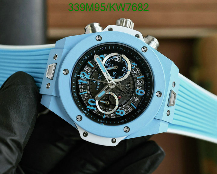 Hublot-Watch-Mirror Quality Code: KW7682 $: 339USD