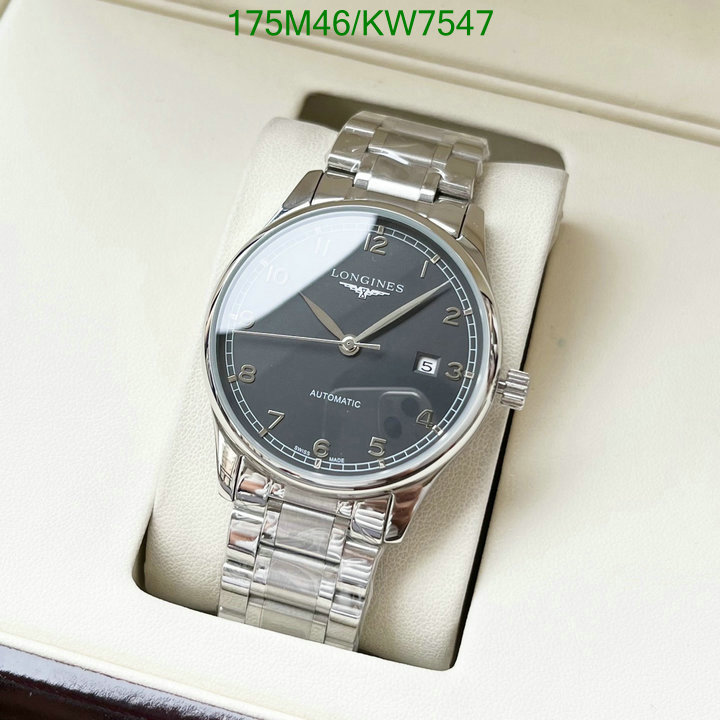 LONGINES-Watch-4A Quality Code: KW7547 $: 175USD