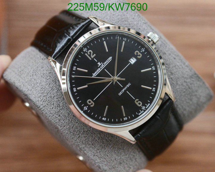 Jaeger-LeCoultre-Watch-Mirror Quality Code: KW7690 $: 225USD