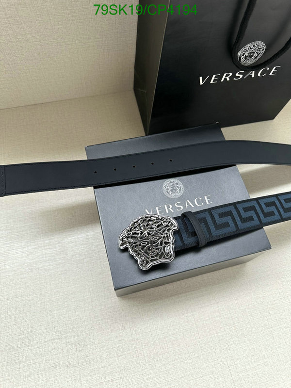 Versace-Belts Code: CP4194 $: 79USD