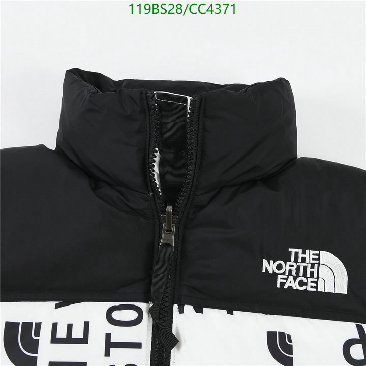 The North Face-Kids Clothing Code: CC4371 $: 119USD