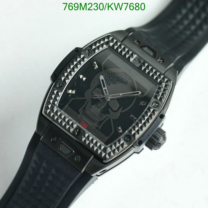 Hublot-Watch-Mirror Quality Code: KW7680 $: 769USD