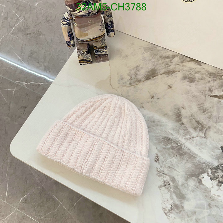 Chanel-Cap(Hat) Code: CH3788 $: 32USD