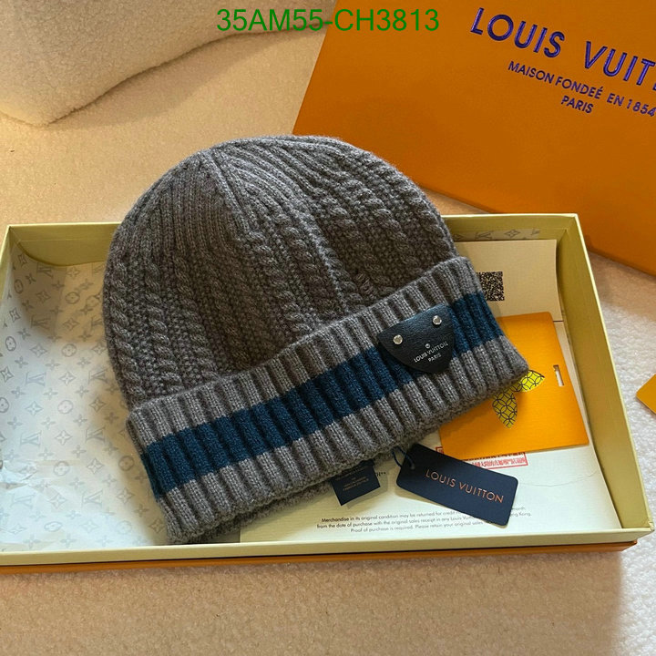 LV-Cap(Hat) Code: CH3813 $: 35USD