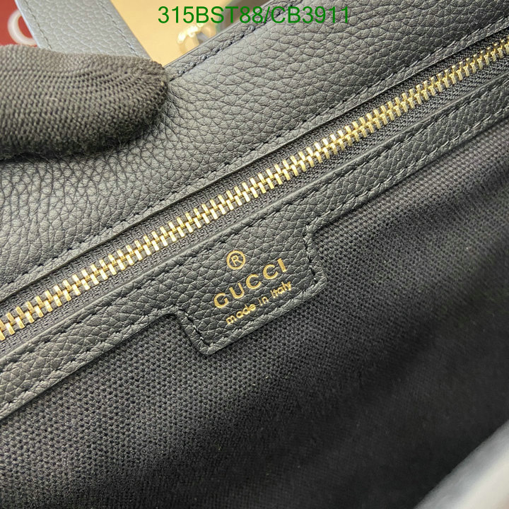 Gucci-Bag-Mirror Quality Code: CB3911 $: 315USD