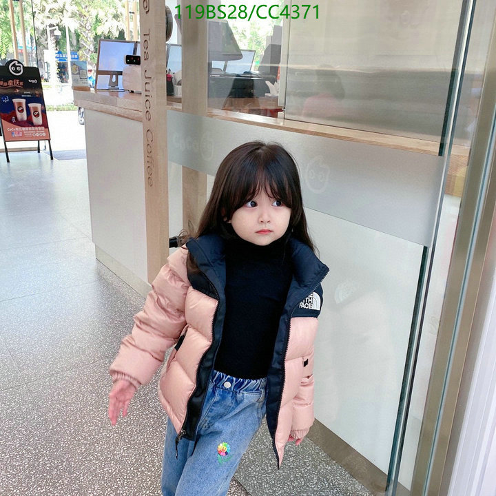 The North Face-Kids Clothing Code: CC4371 $: 119USD