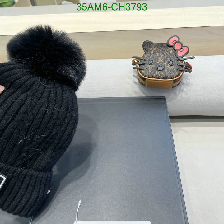 Chanel-Cap(Hat) Code: CH3793 $: 35USD