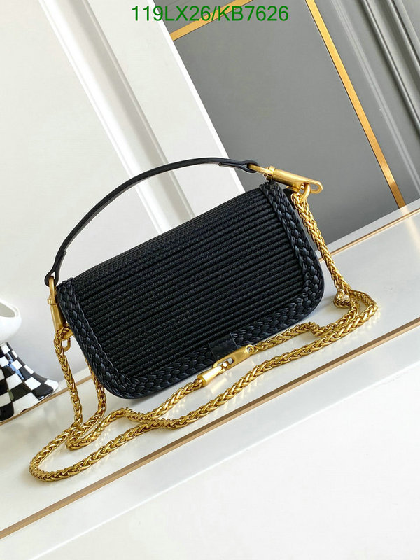 Valentino-Bag-4A Quality Code: KB7626