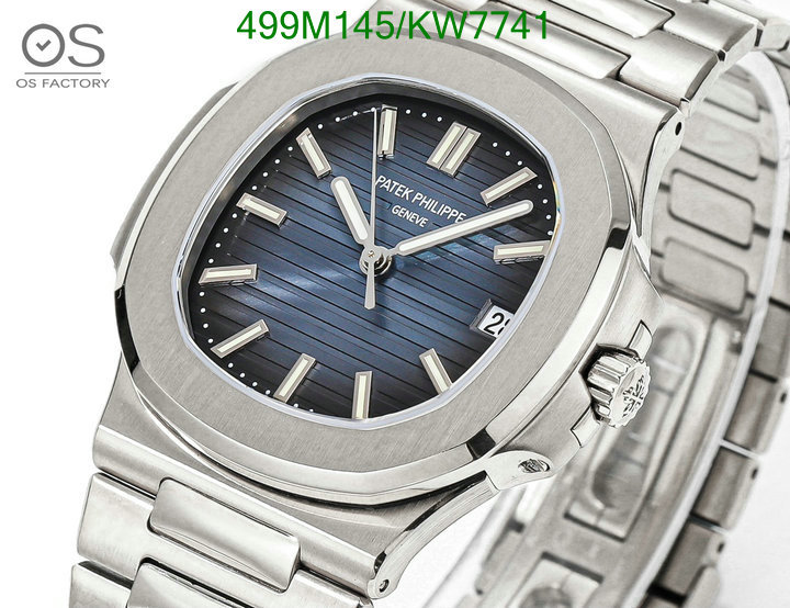 Patek Philippe-Watch-Mirror Quality Code: KW7741 $: 499USD