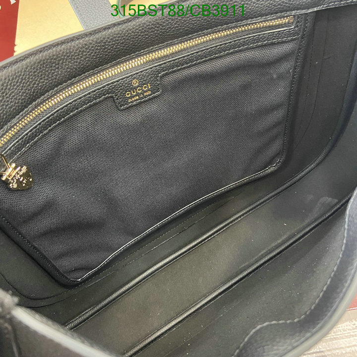 Gucci-Bag-Mirror Quality Code: CB3911 $: 315USD