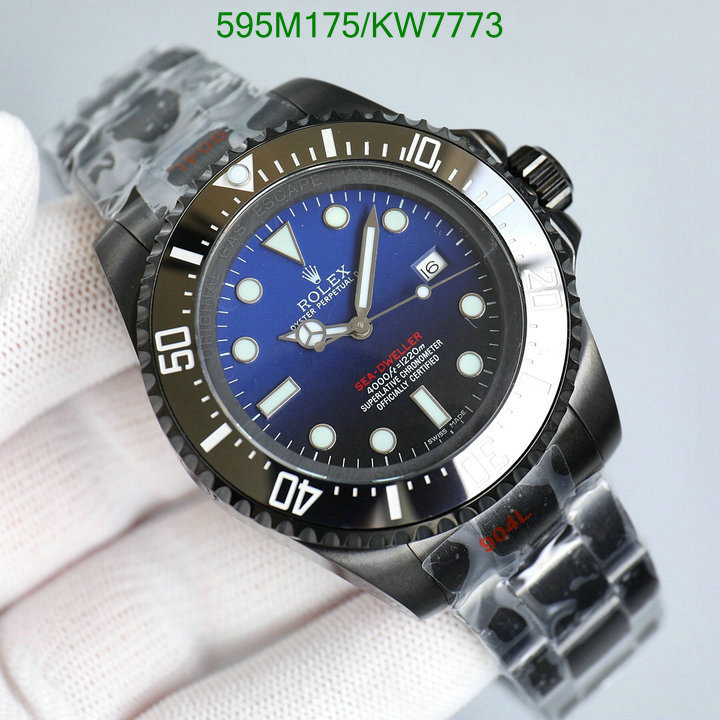 Rolex-Watch-Mirror Quality Code: KW7773 $: 595USD