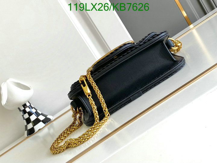 Valentino-Bag-4A Quality Code: KB7626