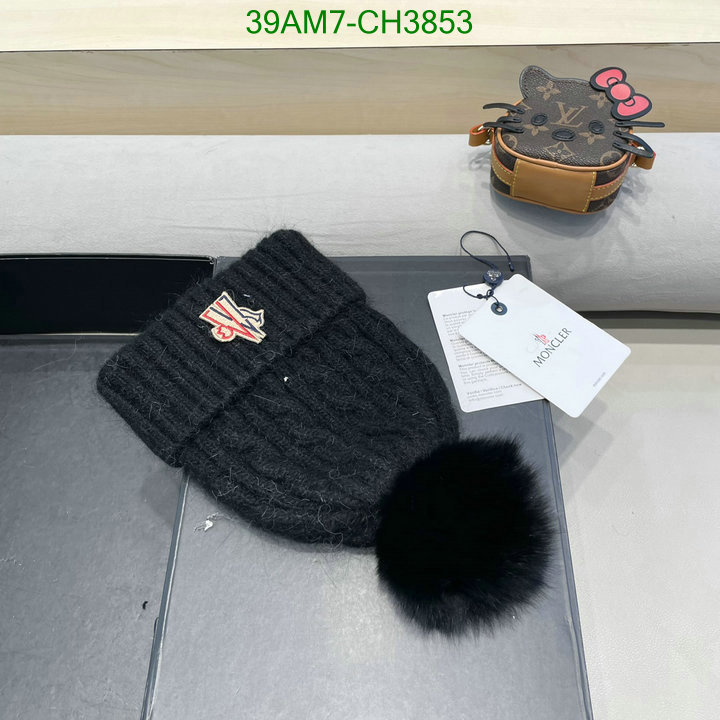 Moncler-Cap(Hat) Code: CH3853 $: 39USD