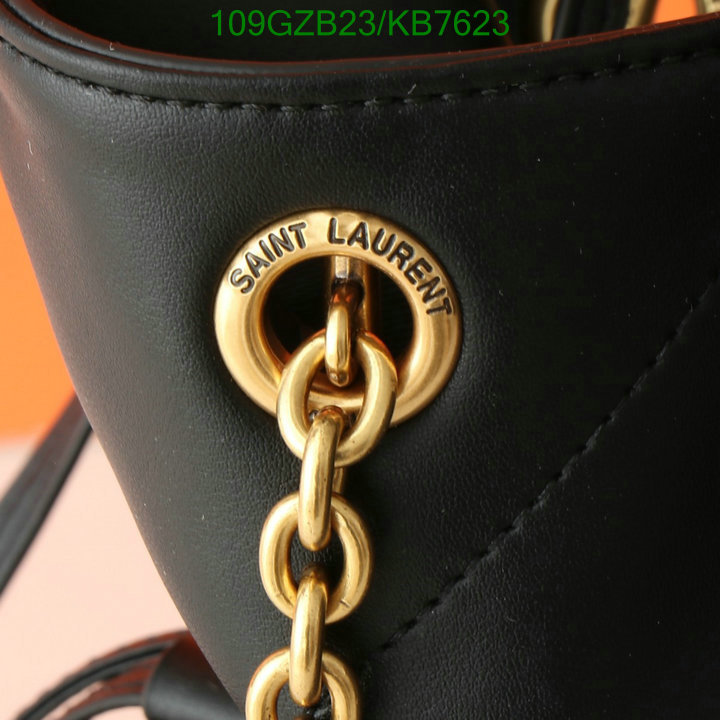 YSL-Bag-4A Quality Code: KB7623 $: 109USD