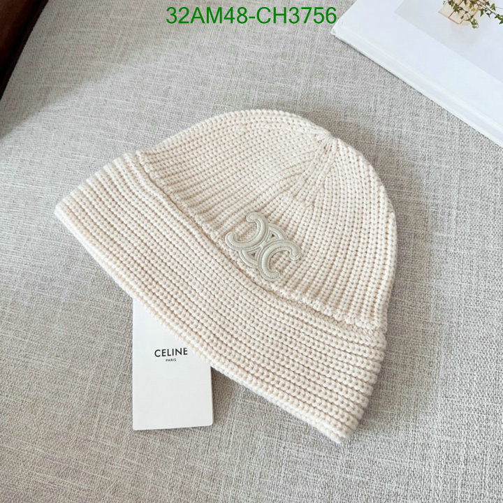 Celine-Cap(Hat) Code: CH3756 $: 32USD