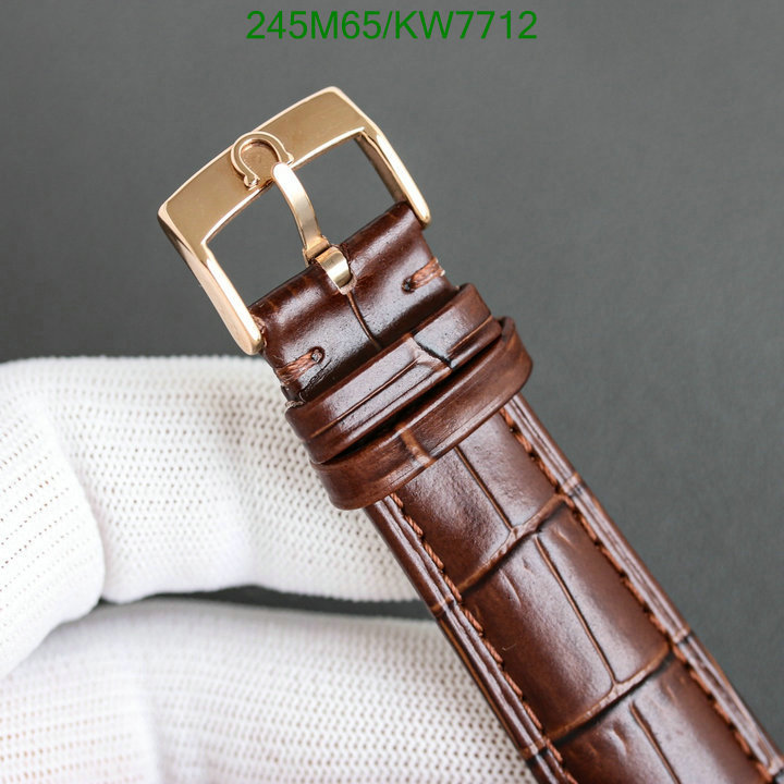 Omega-Watch-Mirror Quality Code: KW7712 $: 245USD