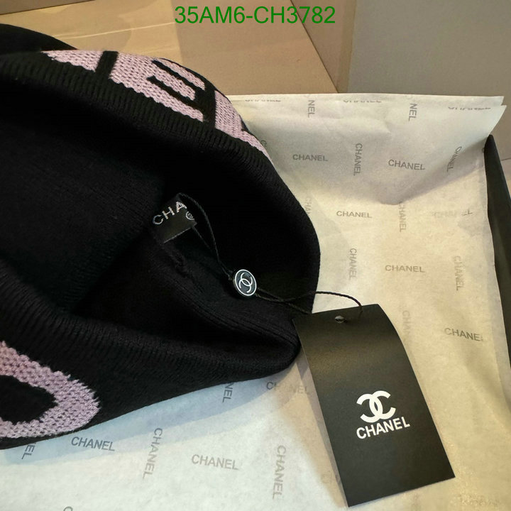 Chanel-Cap(Hat) Code: CH3782 $: 35USD