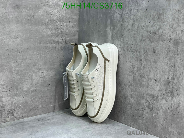 Ecco-Men shoes Code: CS3716 $: 75USD