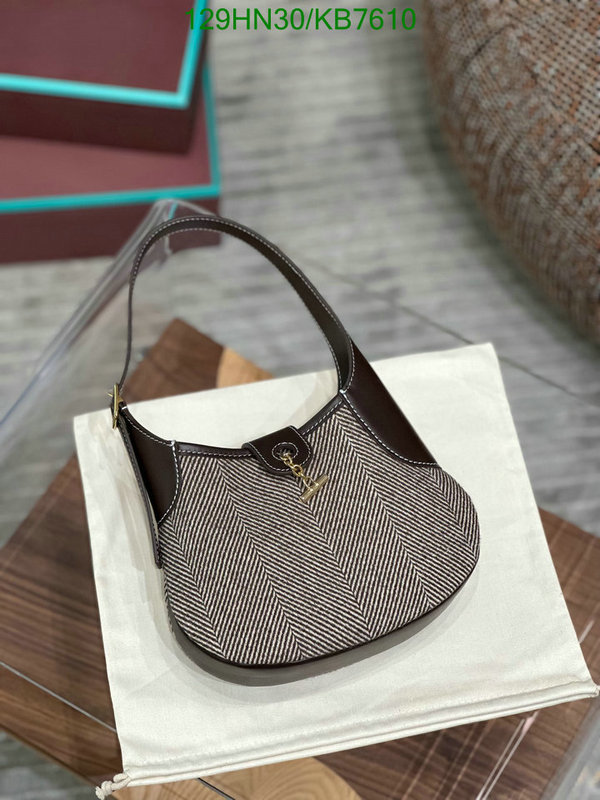 Loro Piana-Bag-4A Quality Code: KB7610