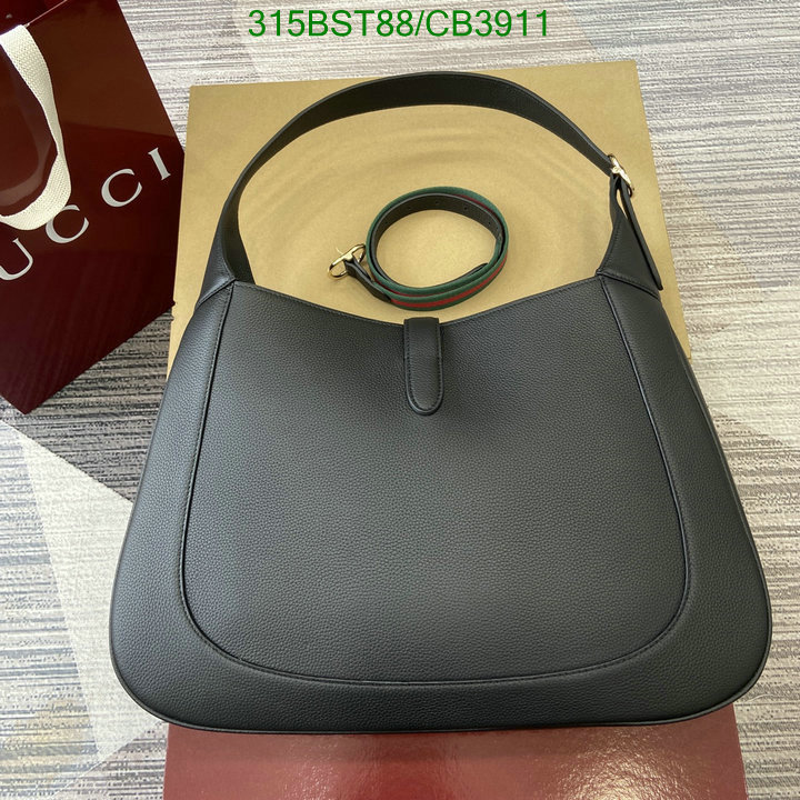 Gucci-Bag-Mirror Quality Code: CB3911 $: 315USD