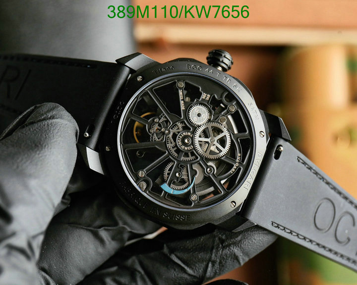 Bulgari-Watch-Mirror Quality Code: KW7656 $: 389USD