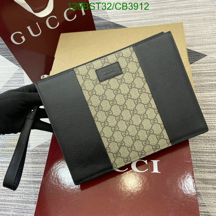 Gucci-Bag-Mirror Quality Code: CB3912 $: 129USD