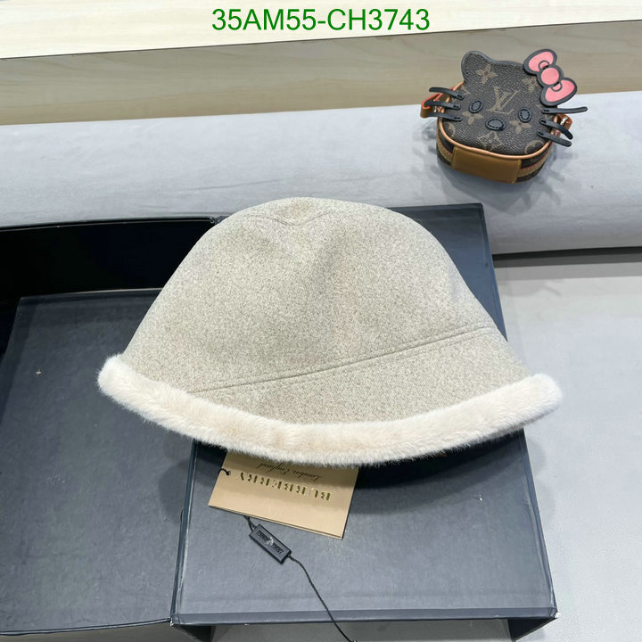 Burberry-Cap(Hat) Code: CH3743 $: 35USD