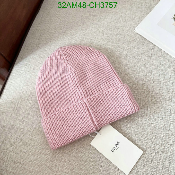 Celine-Cap(Hat) Code: CH3757 $: 32USD