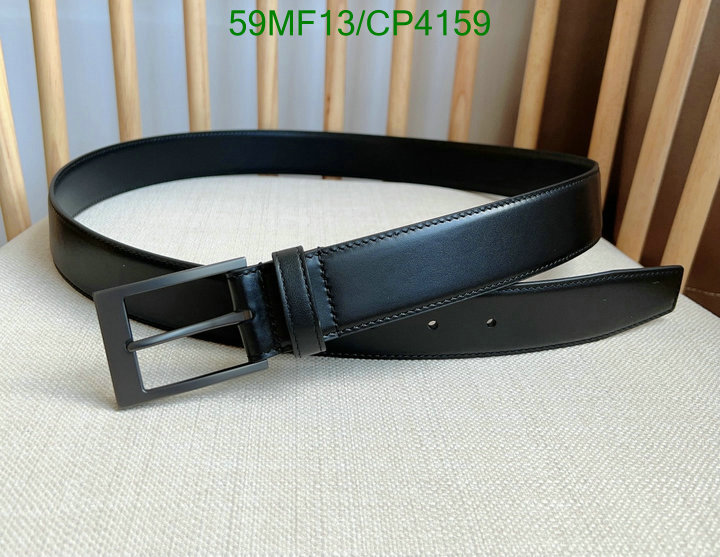 Burberry-Belts Code: CP4159 $: 59USD