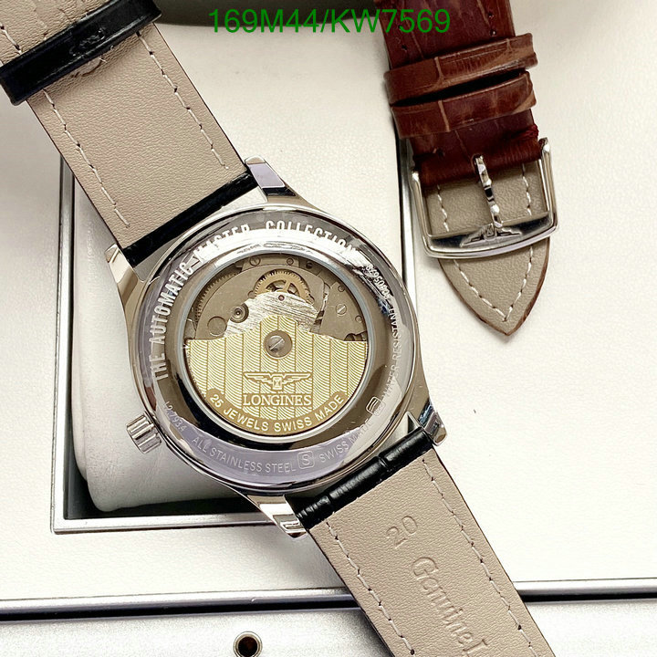 LONGINES-Watch-4A Quality Code: KW7569 $: 169USD